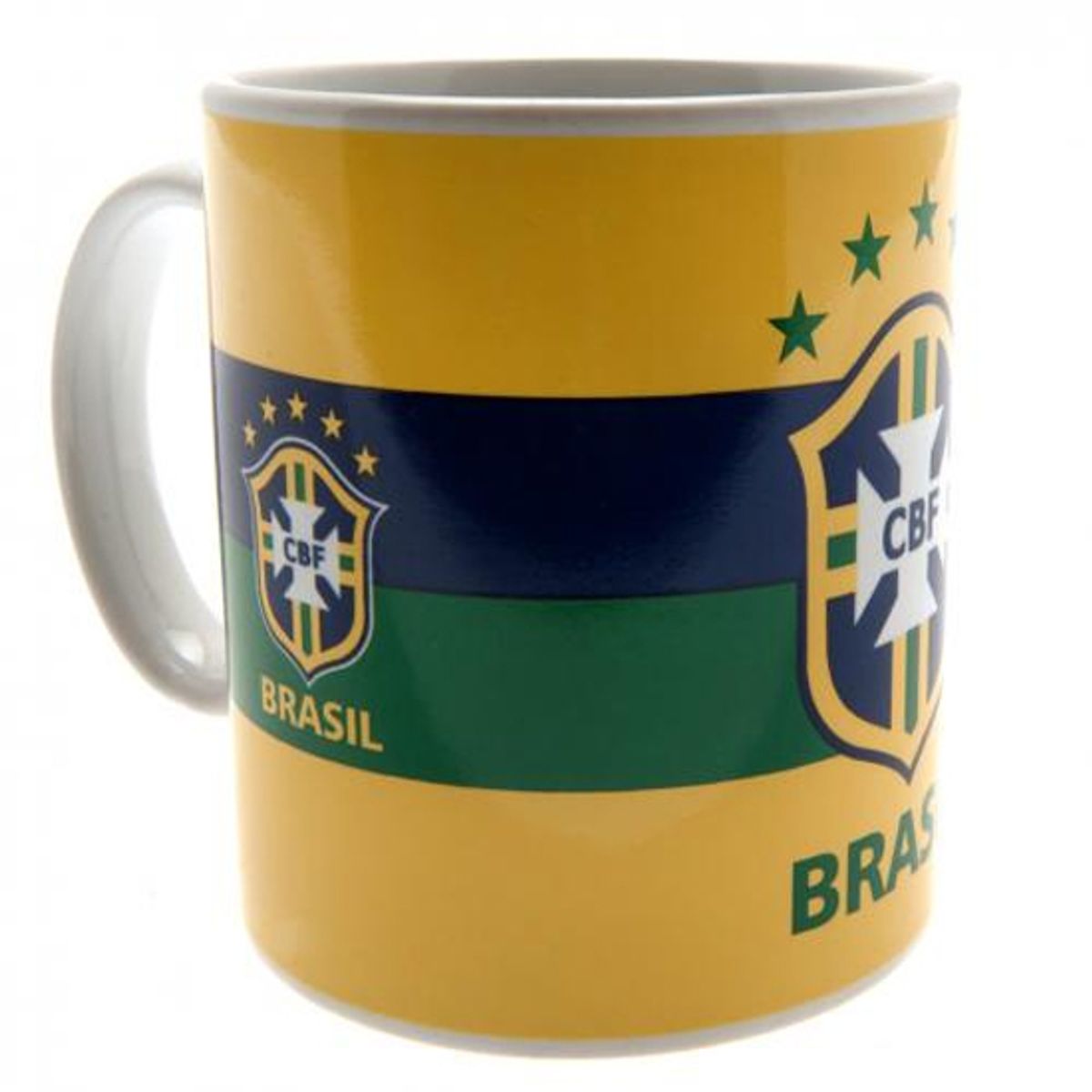 Brasil Mug-one-size