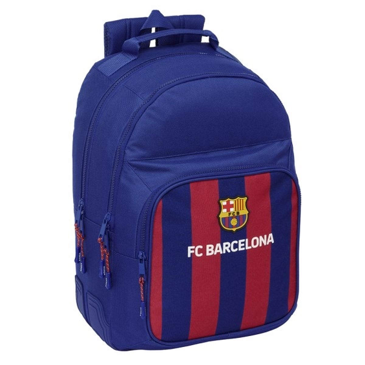 FC Barcelona backpack - fat stripes-one-size