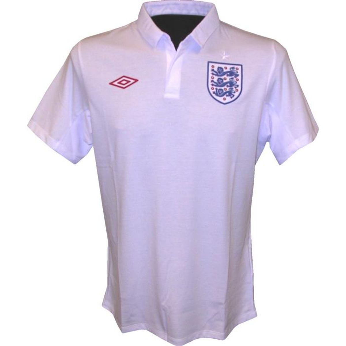 England home jersey 2010 - youth-134 | MB