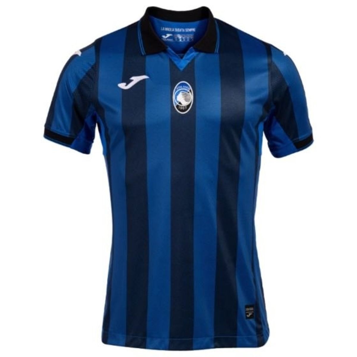 Atalanta home jersey 2023/24 - mens-M (EU)