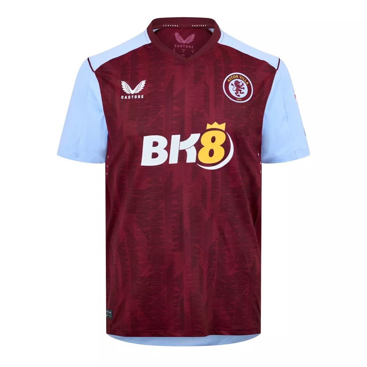 Aston Villa Home Jersey 2023/24 - authentic-L