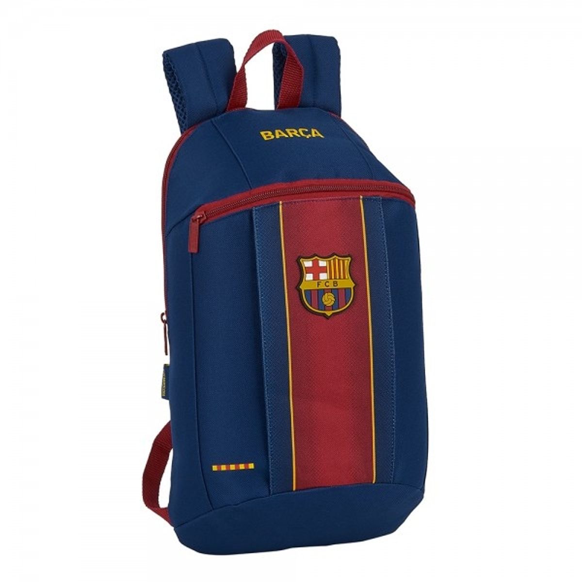 FC Barcelona backpack - blau-grana-one-size