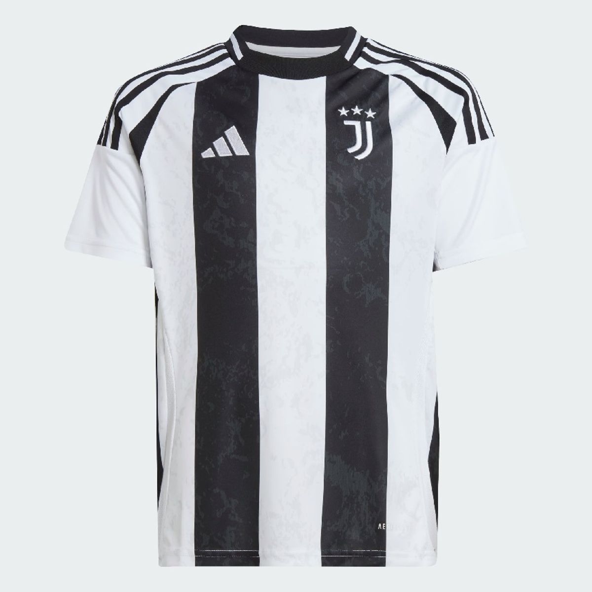 Juventus home jersey 2024/25 - youth-176