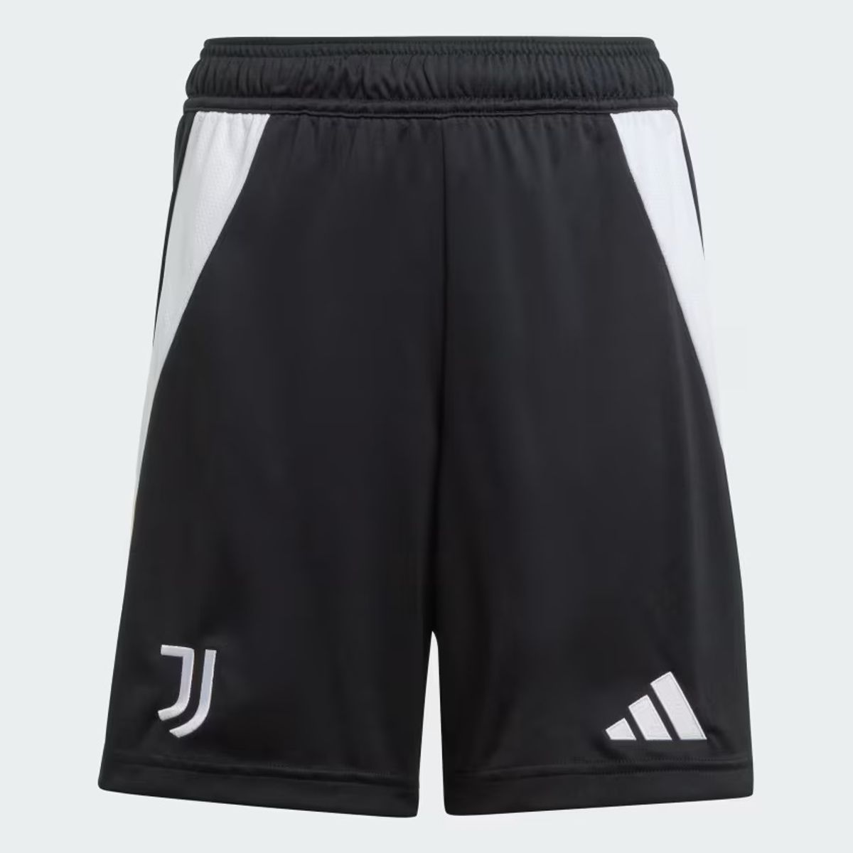 Juventus home shorts 2024/25 - youth-152