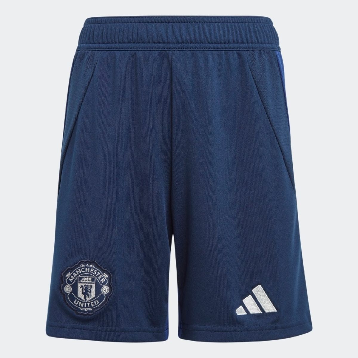 Manchester United away shorts 2024/25 - youth-152