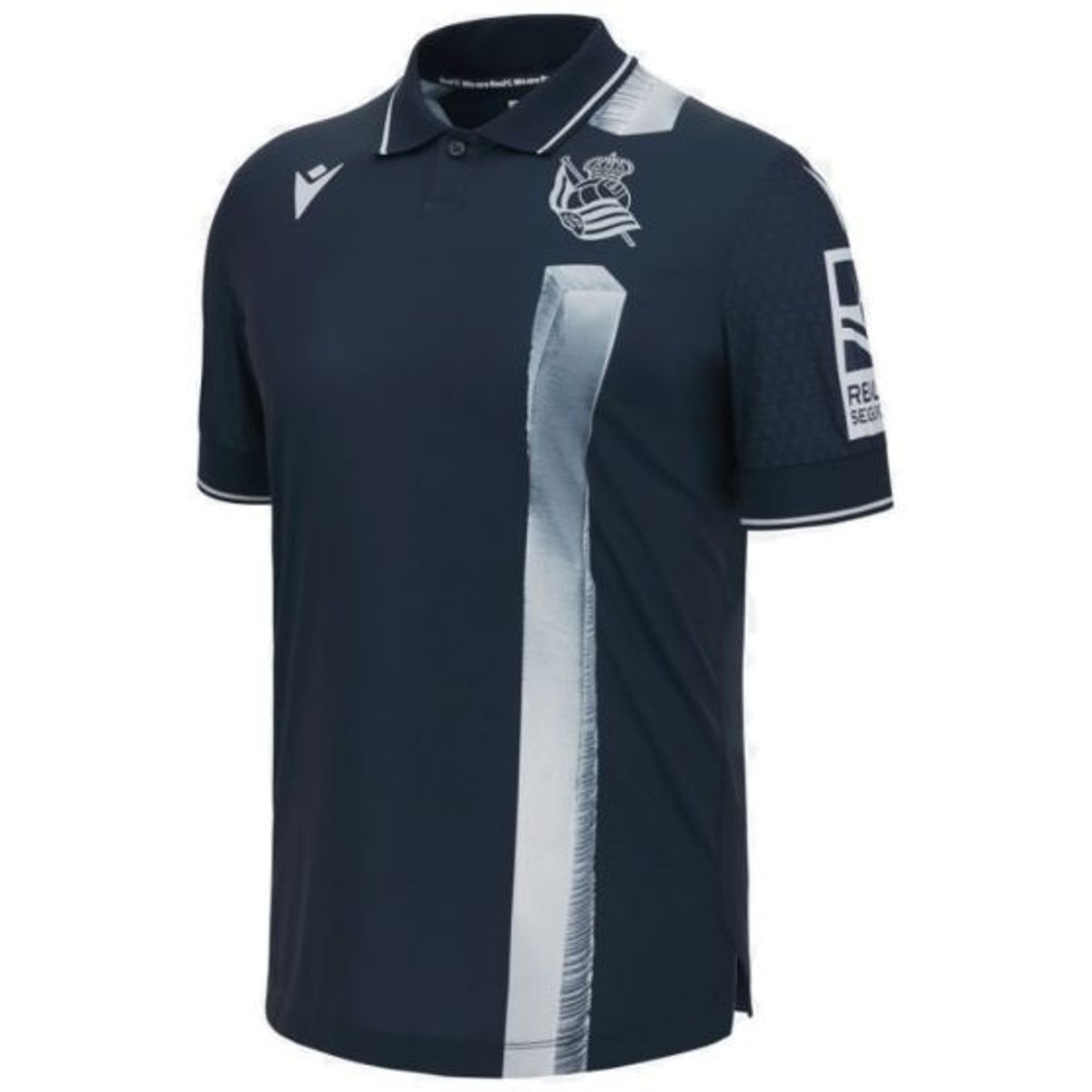 Real Sociedad away jersey 2023/24 - mens-XL (EU)