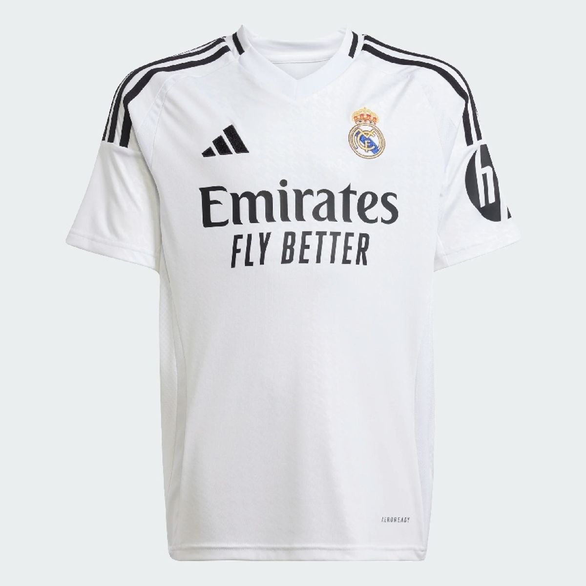 Real Madrid home jersey 2024/25 - HP - youth-140