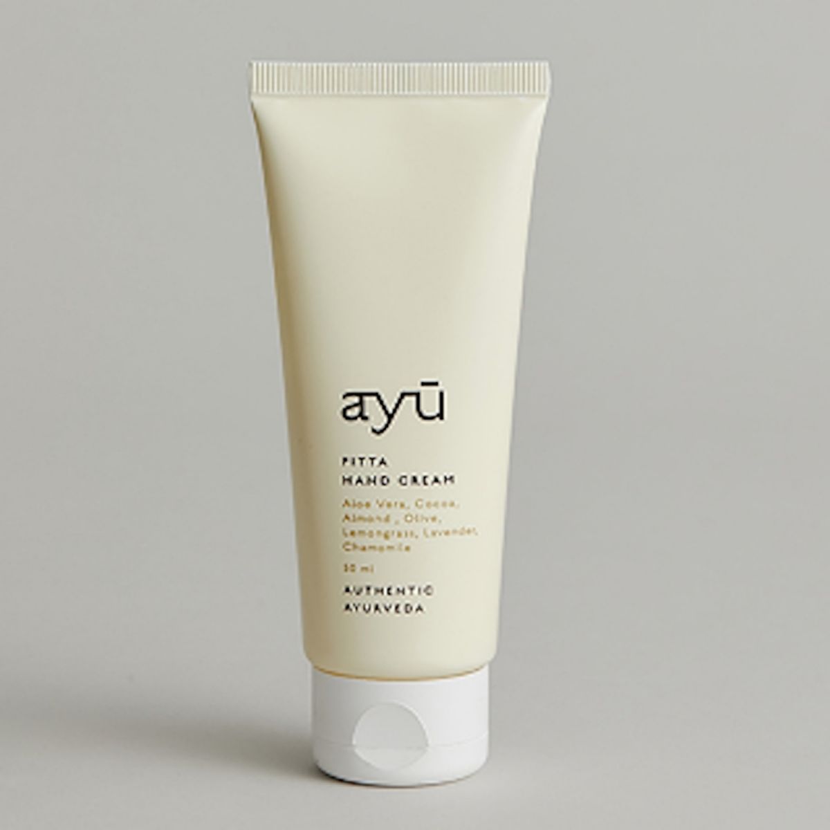 Håndcreme "AYU" Pitta - Nordal 50 ml