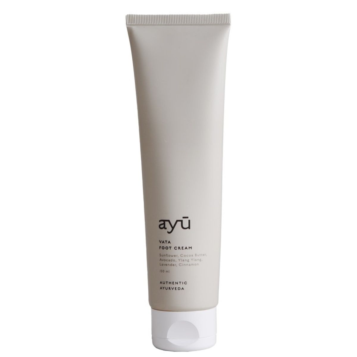 Fodcreme "AYU" Vata - Nordal 150 ml