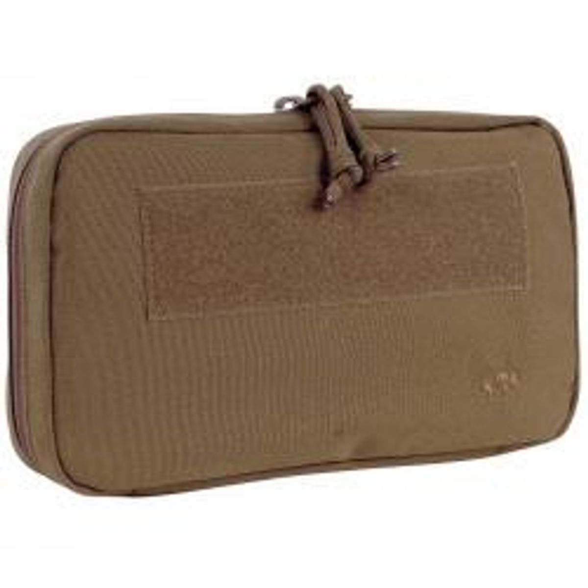 Tasmanian Tiger T Leader Admin Pouch - Coyote brown - Taske