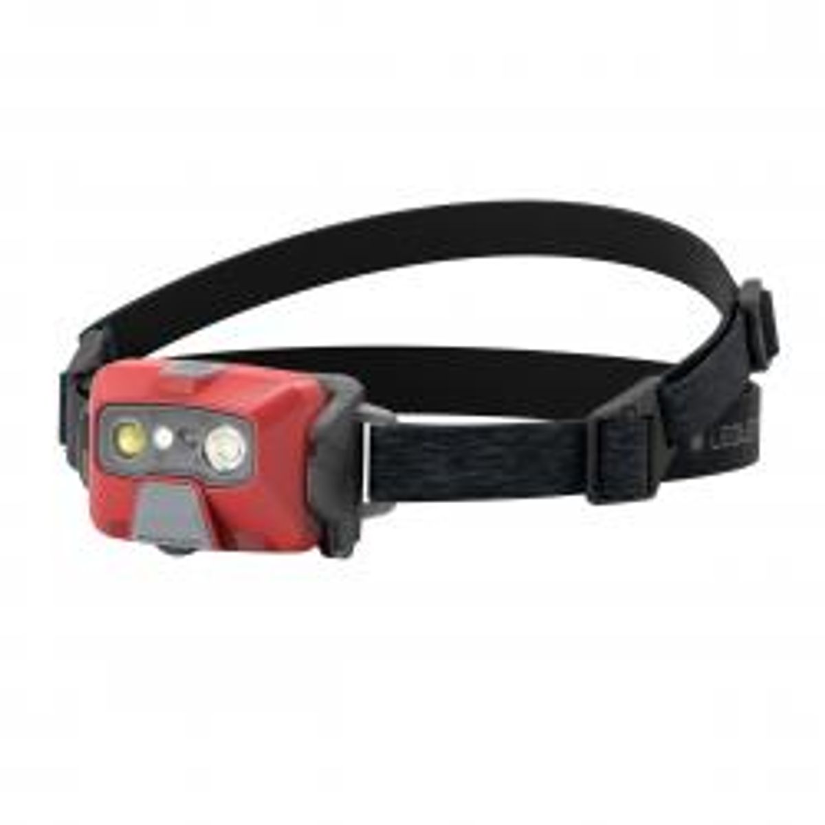 LEDLenser HF6R Core - Red - Pandelampe