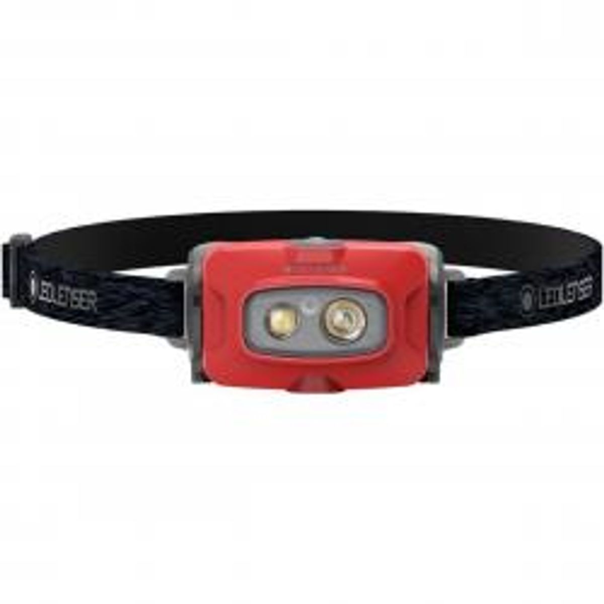 LEDLenser HF4R Core - Red - Pandelampe