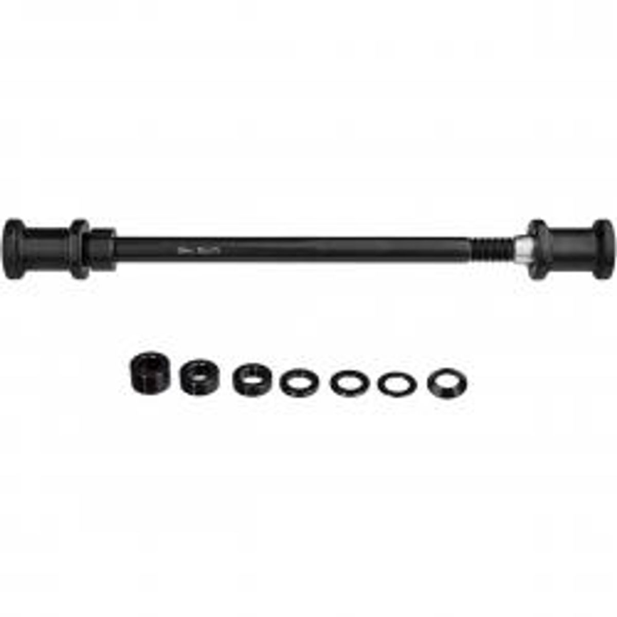 Topeak Journey Trail Tx Axle Kit-p175 - Cykelreservedele