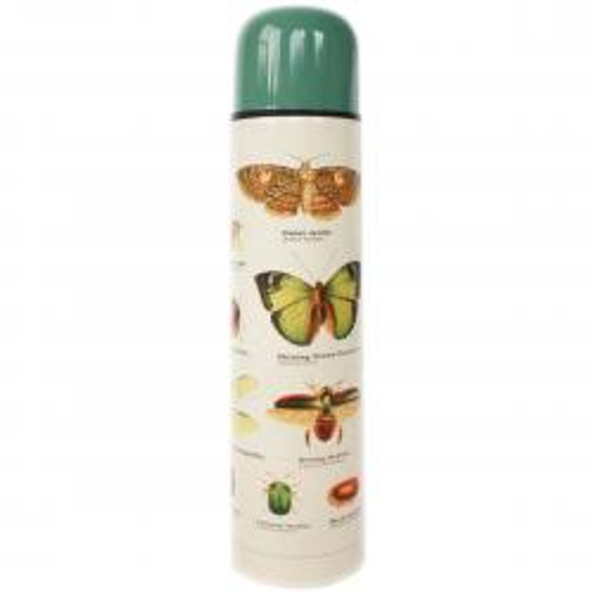 Gift Republic Flask Insects - Termoflaske