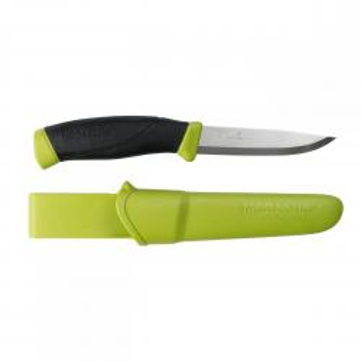 Morakniv Companion (S) Skedekniv - Olivengrøn