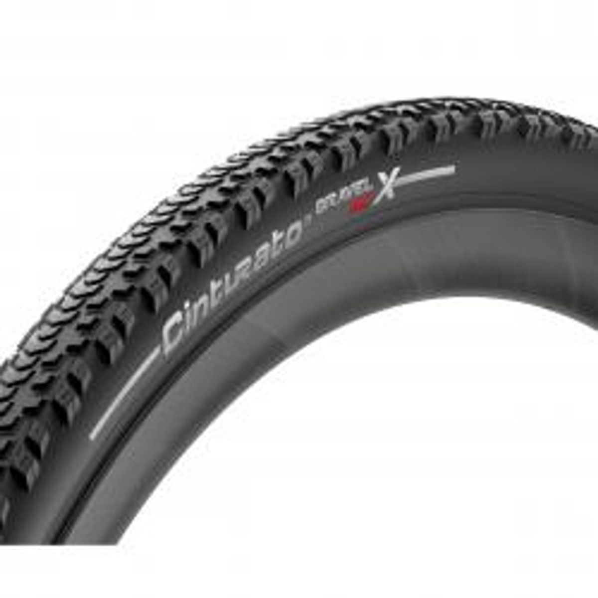 Pirelli CinturatoÃ Gravel Rcx 700x40c Tlr - Cykeldæk