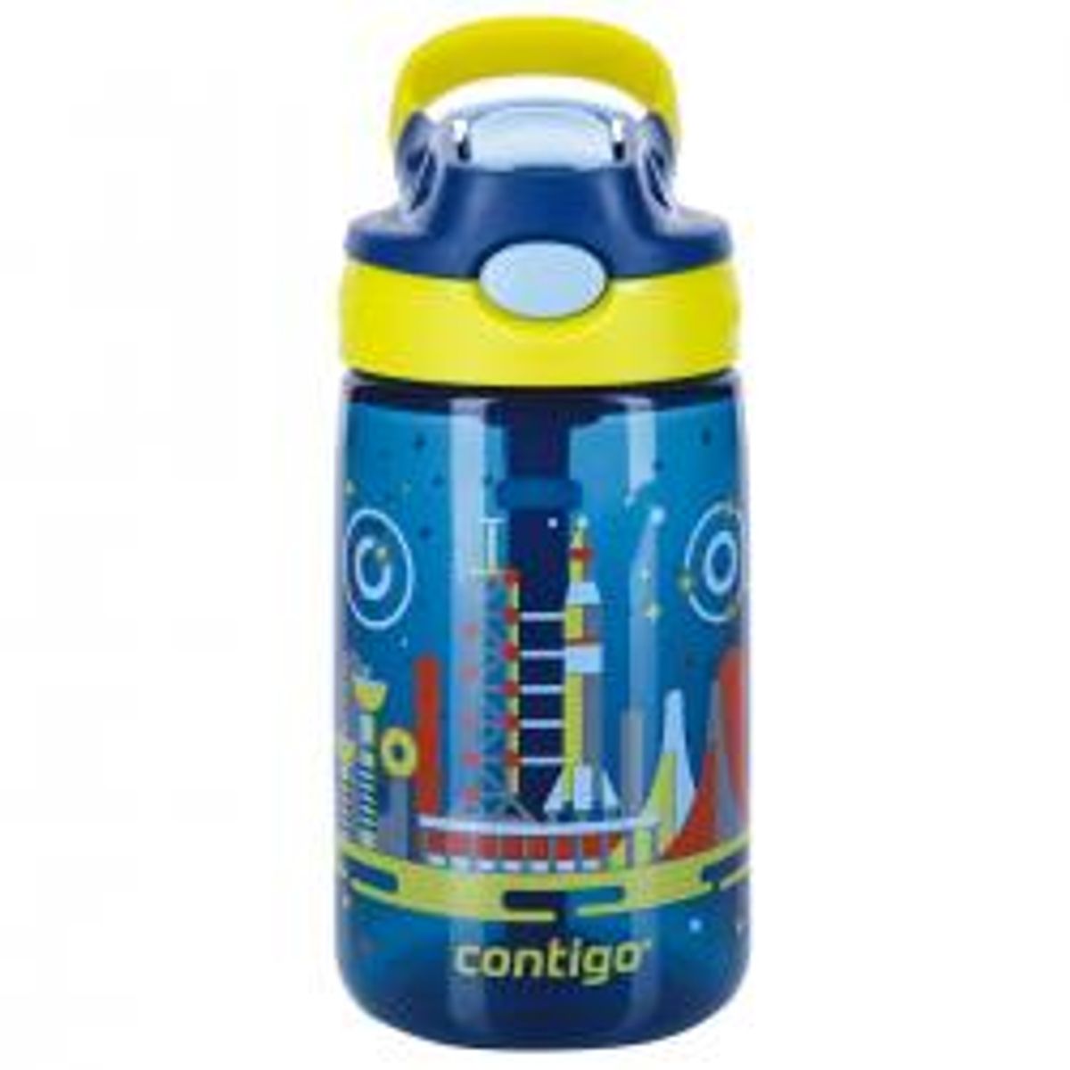 Contigo Gizmo Flip 420 ml - Nautical Space