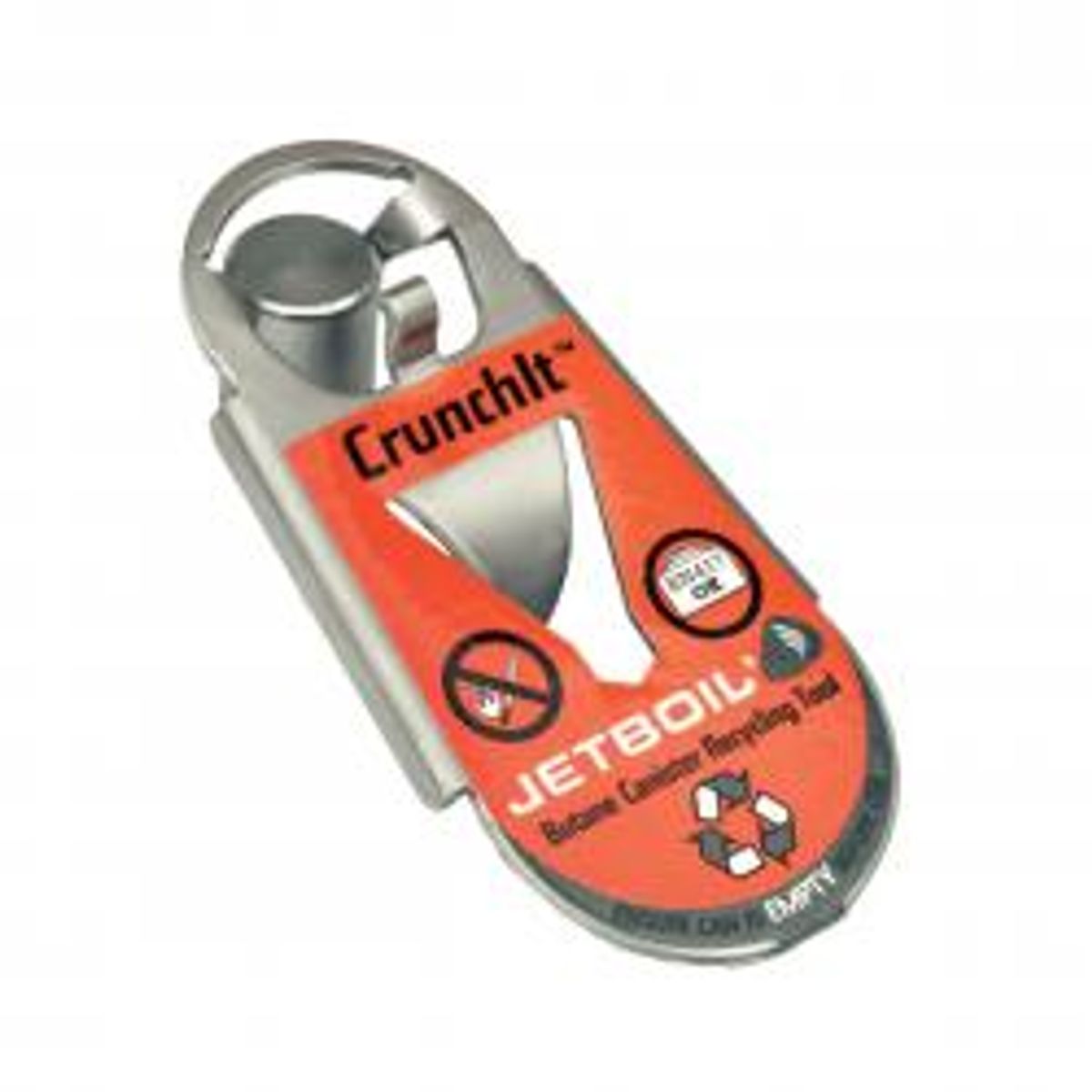 CrunchIt Recycling Tool