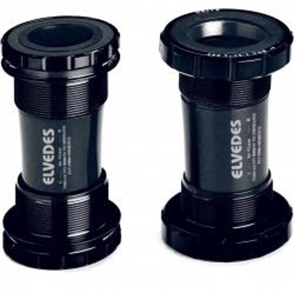 Krankleje Bsa Mtb 24mm (shimano) - Cykelreservedele