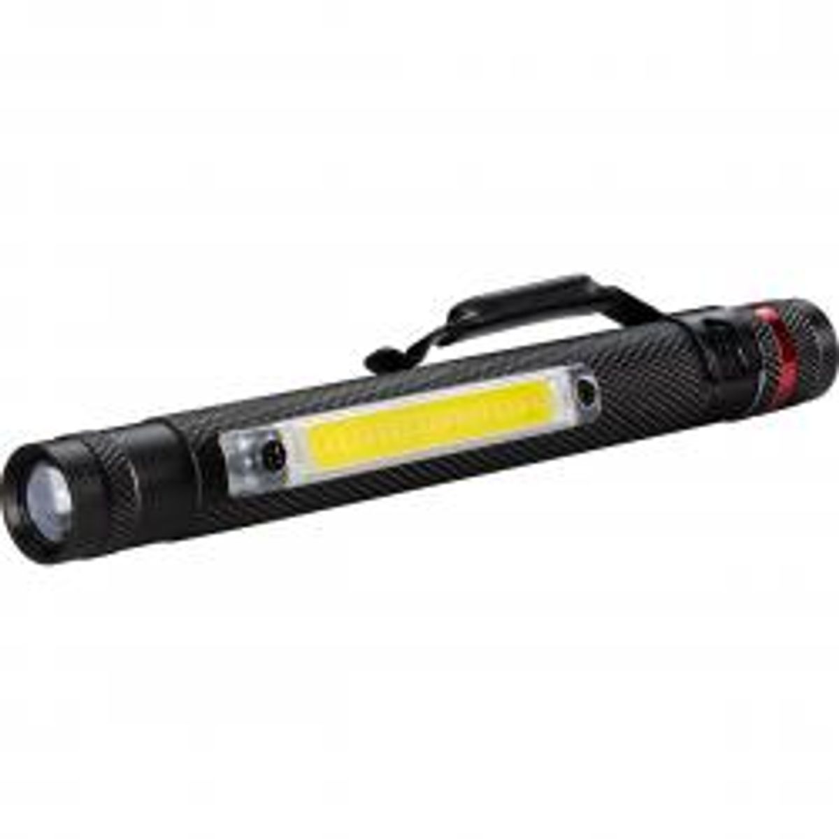 COAST G23 Inspection light / Arealight with magnet (120 lumens) - in blister pack - Lommelygte