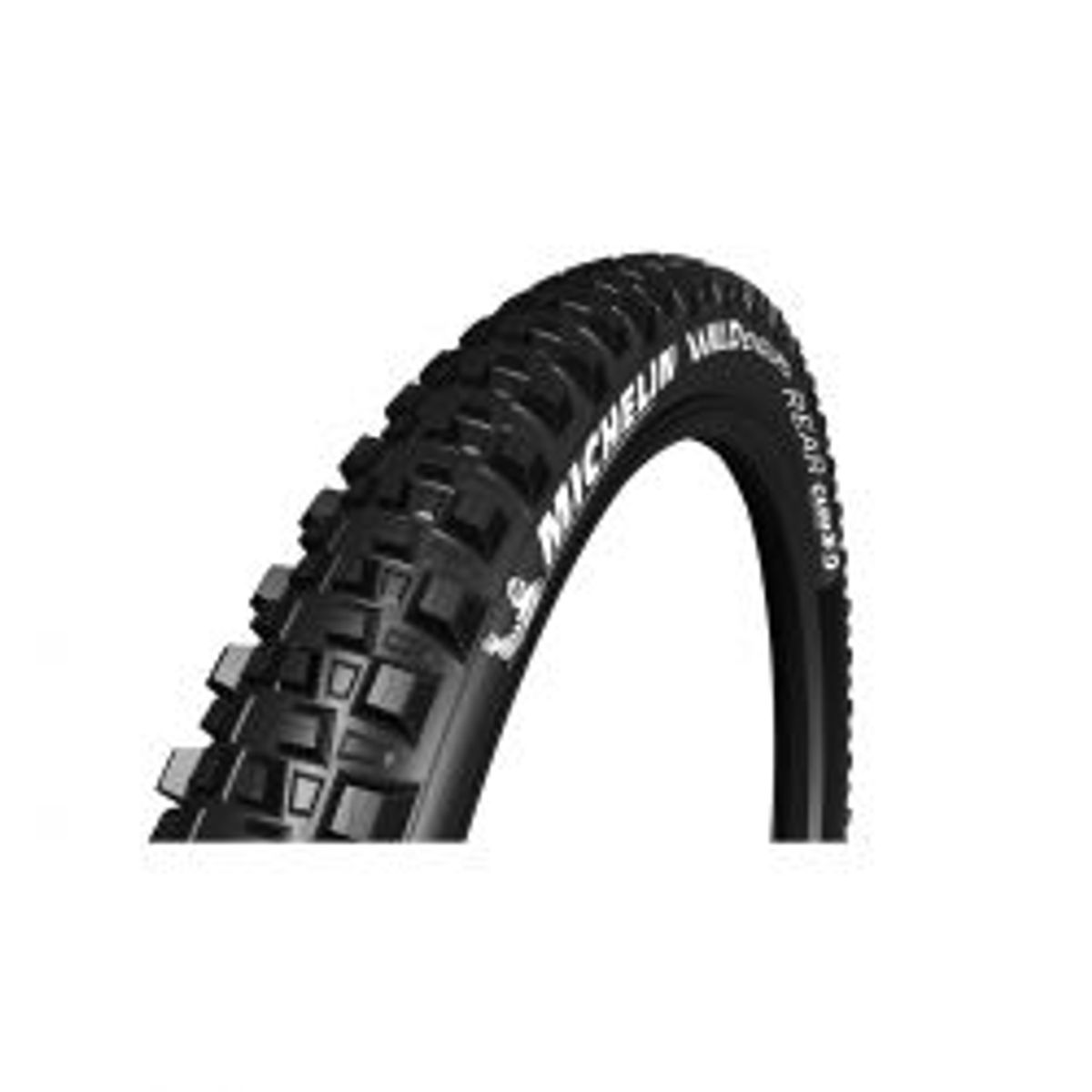 Michelin Dæk Mtb Wild Enduro Rear Gumx 61-584/27.5x2.40 Tlr - Cykeldæk