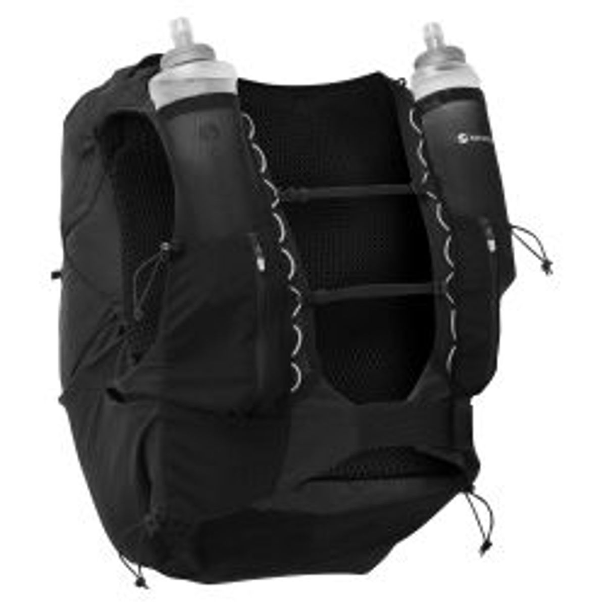 Montane Gecko Vp 20 + - BLACK NEW - Str. S - Rygsæk