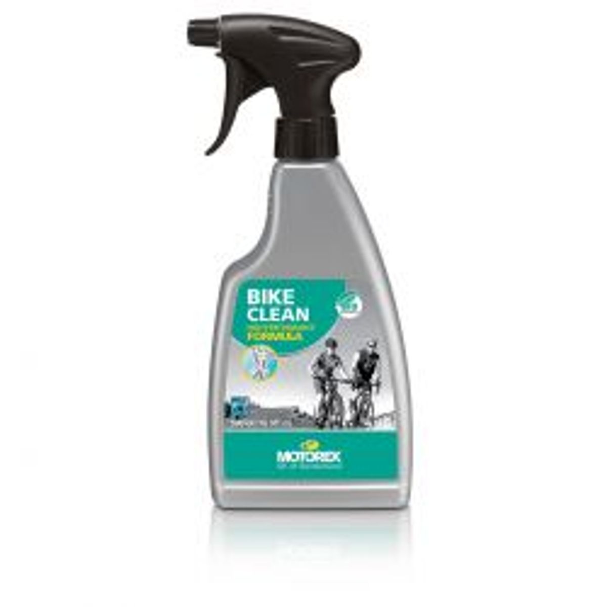 Motorex Bike Clean Spray 500ml - Rengøring