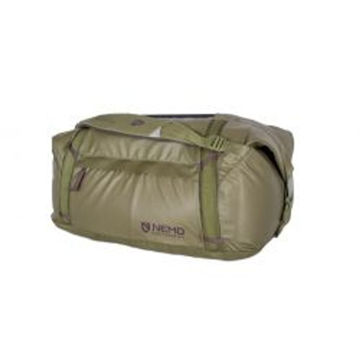 Nemo Double Haul Convertible Duffel 55l (nova) - Taske