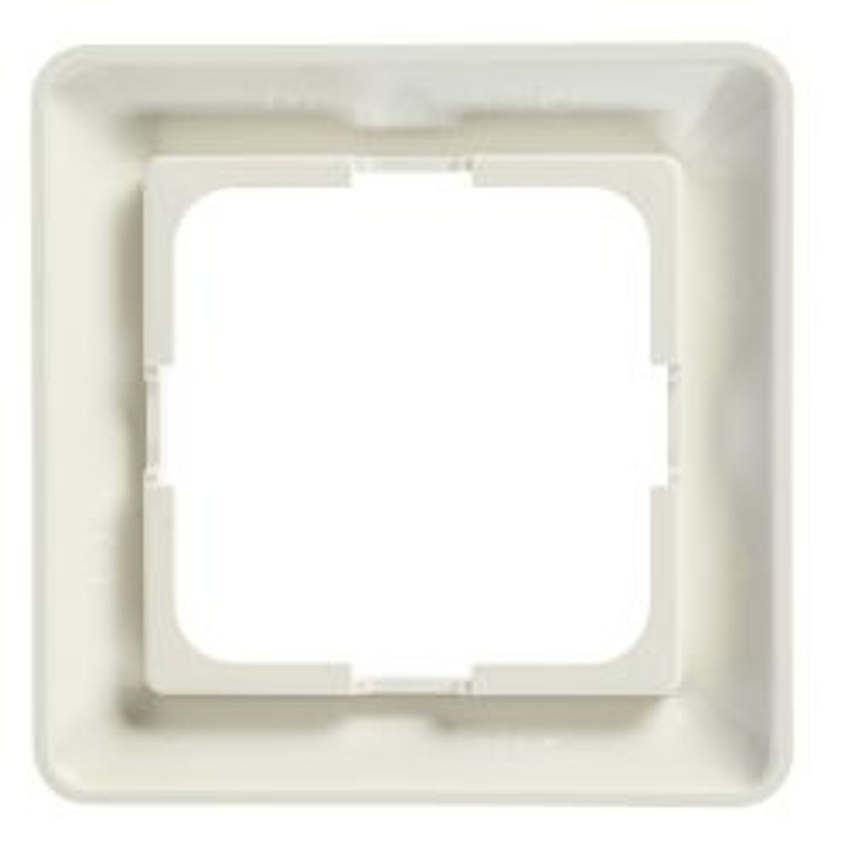 Nordic_quality_power Elko Cover Framecombination Plate 1 Device - Diverse