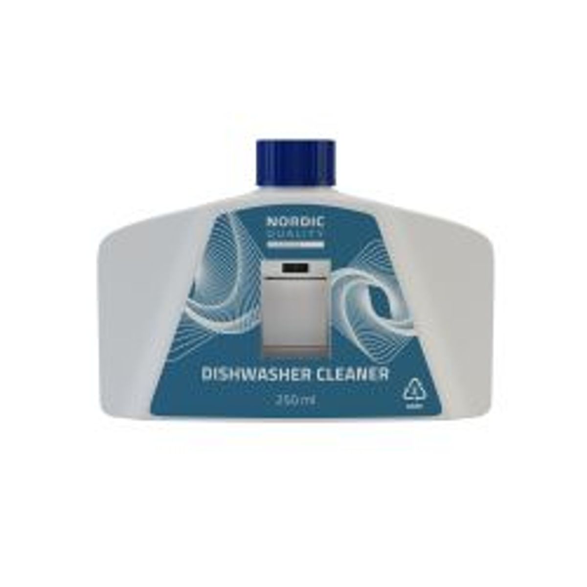 Nq Clean Dishwasher Cleaning, 250 Ml - Rengøring