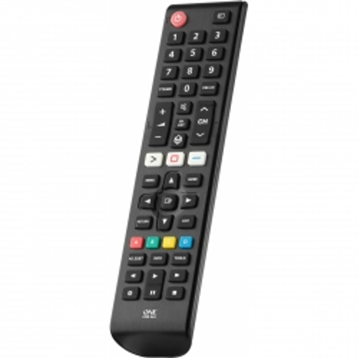 One For Al Urc 4910 Remote Control Replacement Samsung - Fjernbetjening