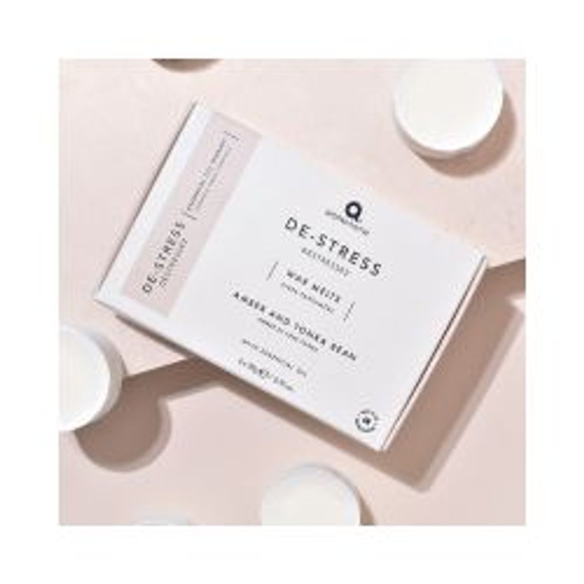 Aroma Home Wax Melts De-stress - Duftvoks