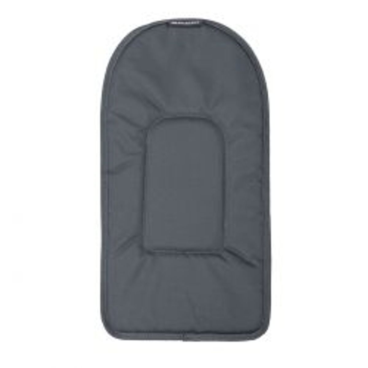 Basil Cushion Small Pasja Elegance Grey - Cykelreservedele