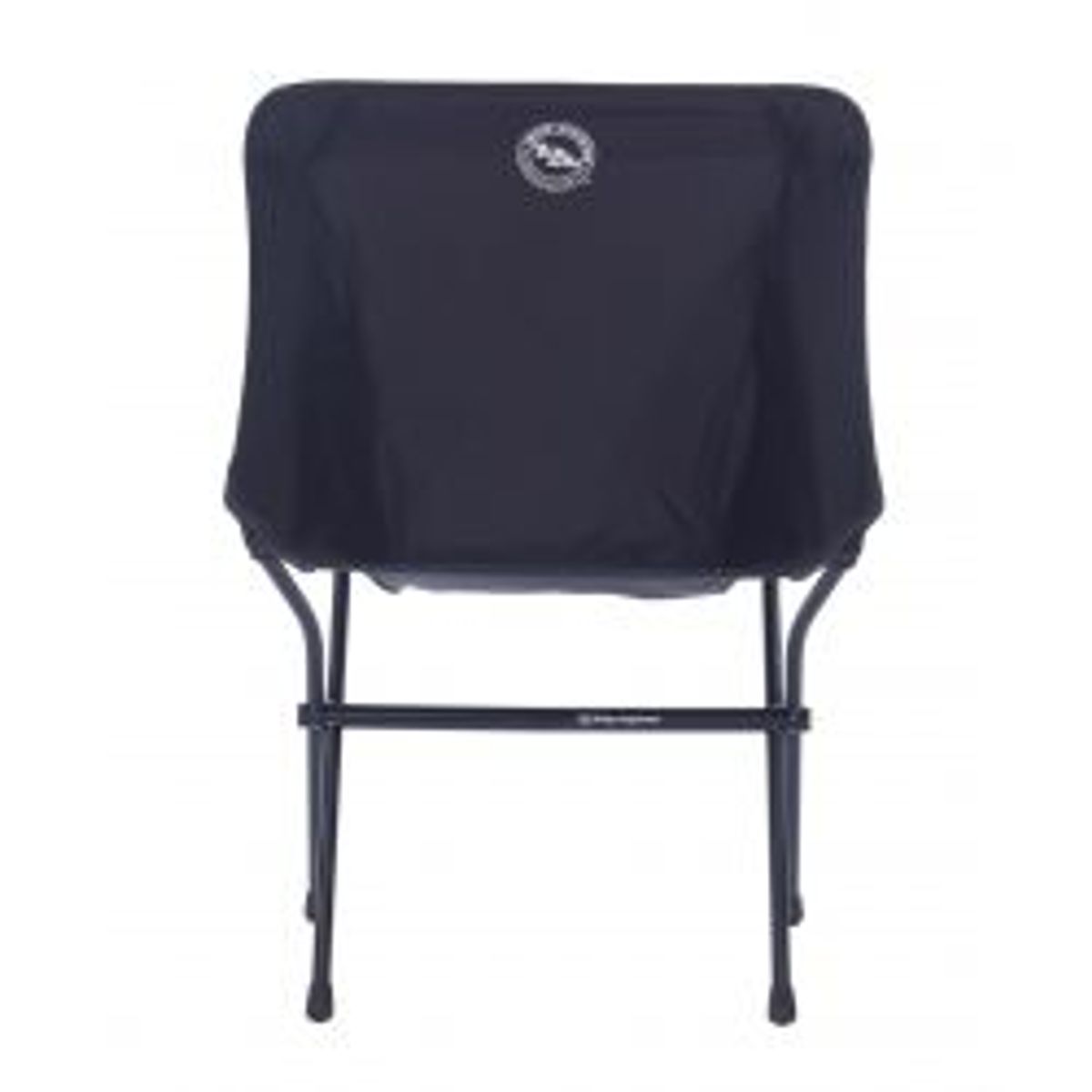 Big Agnes Mica Basin Camp Chair Xl - Black - Campingstol