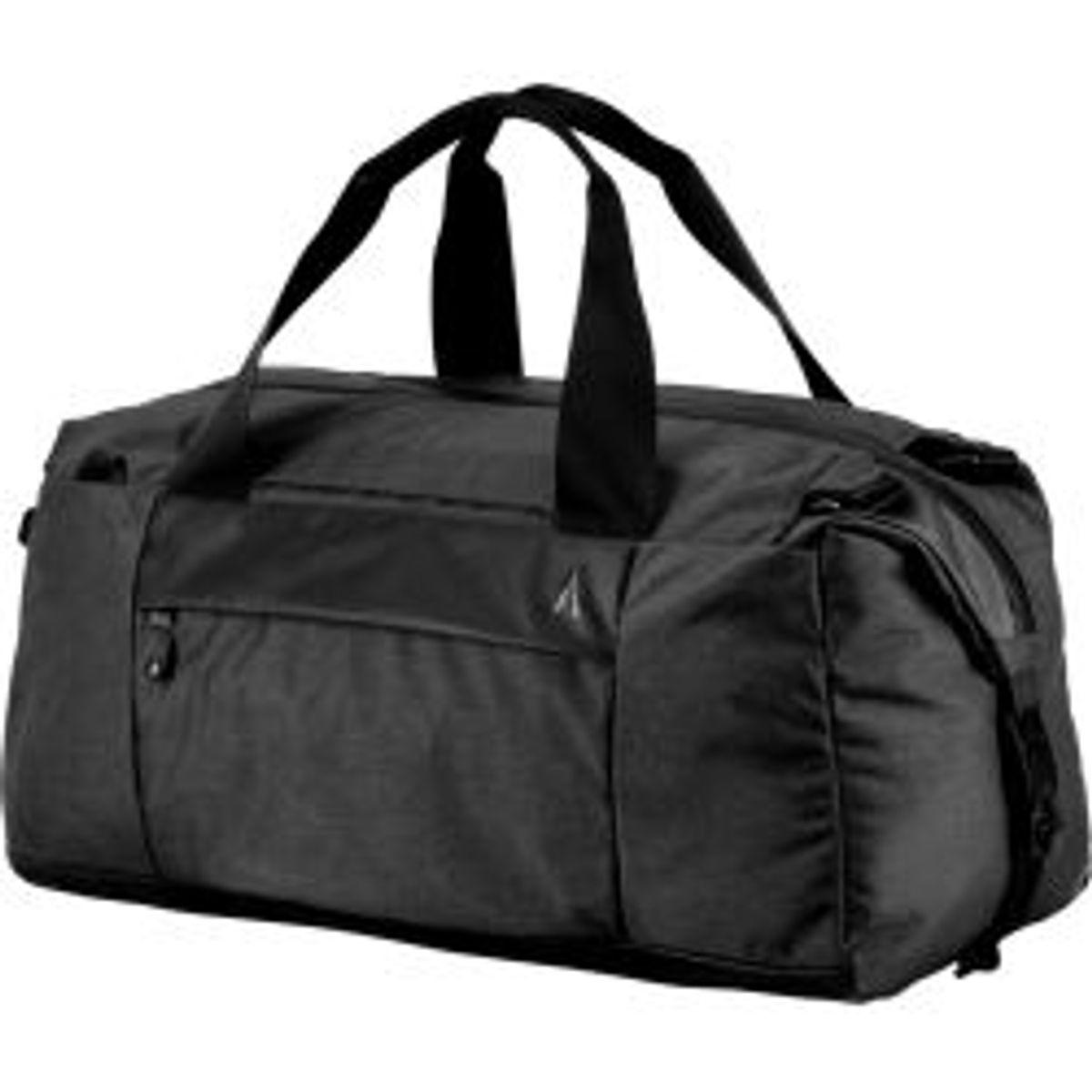 Boundary-supply Boundary Supply Boundary Errant Duffel (obsidian Black) - Taske