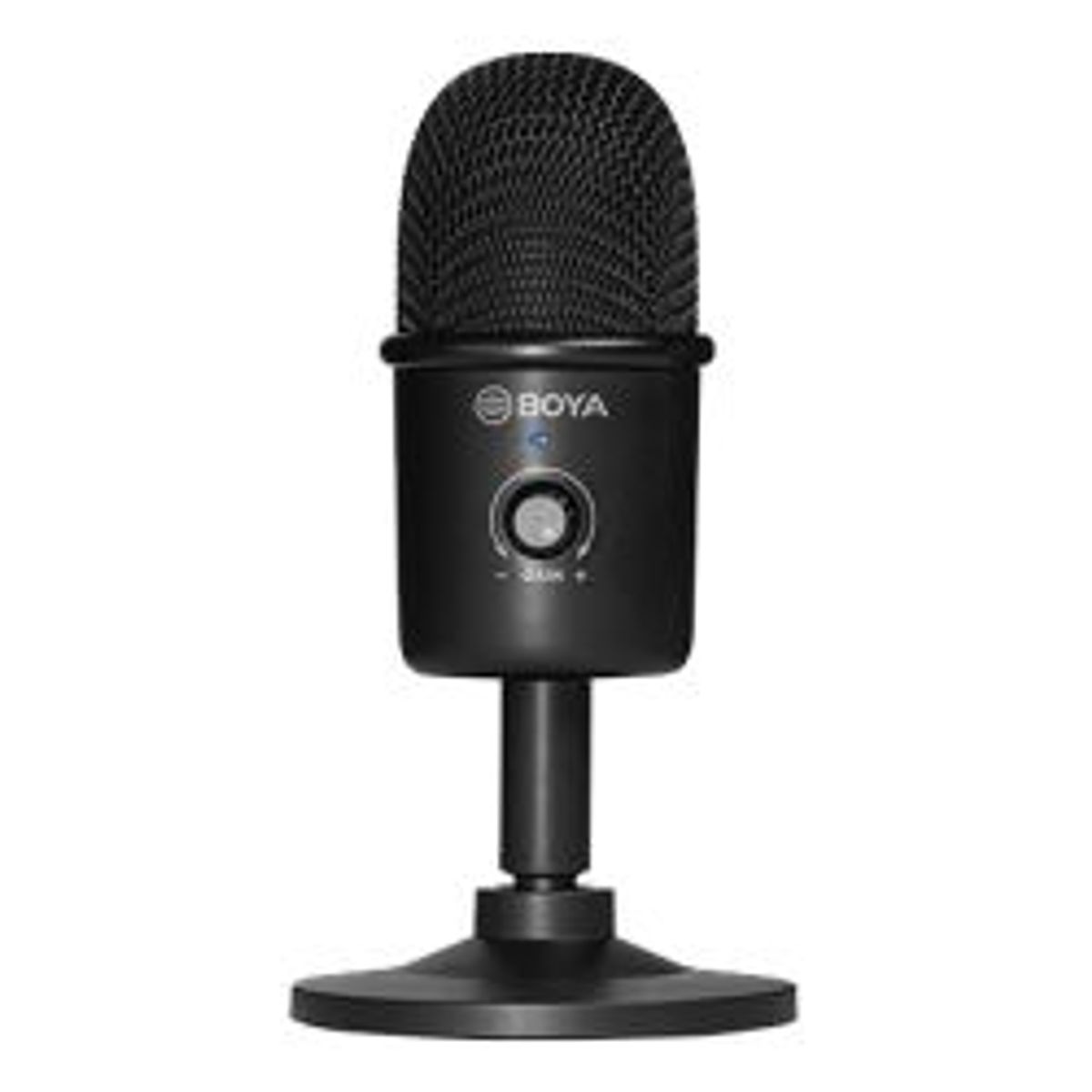 Boya Mini Usb Microphone By-cm3 Black - Mikrofon