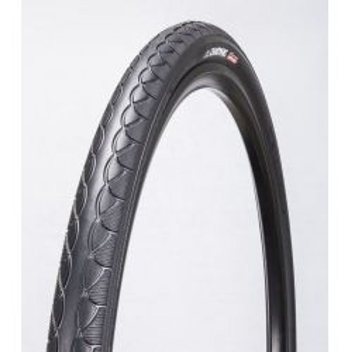 Chaoyang Dæk 26x1 3/8 Swift (5mm Indlæg) - Cykeldæk