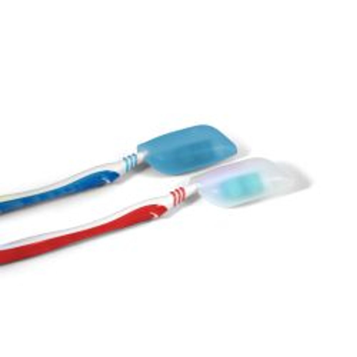 Coghlan's Coghlans Toothbrush Covers - 2 Pack - Hygiejne