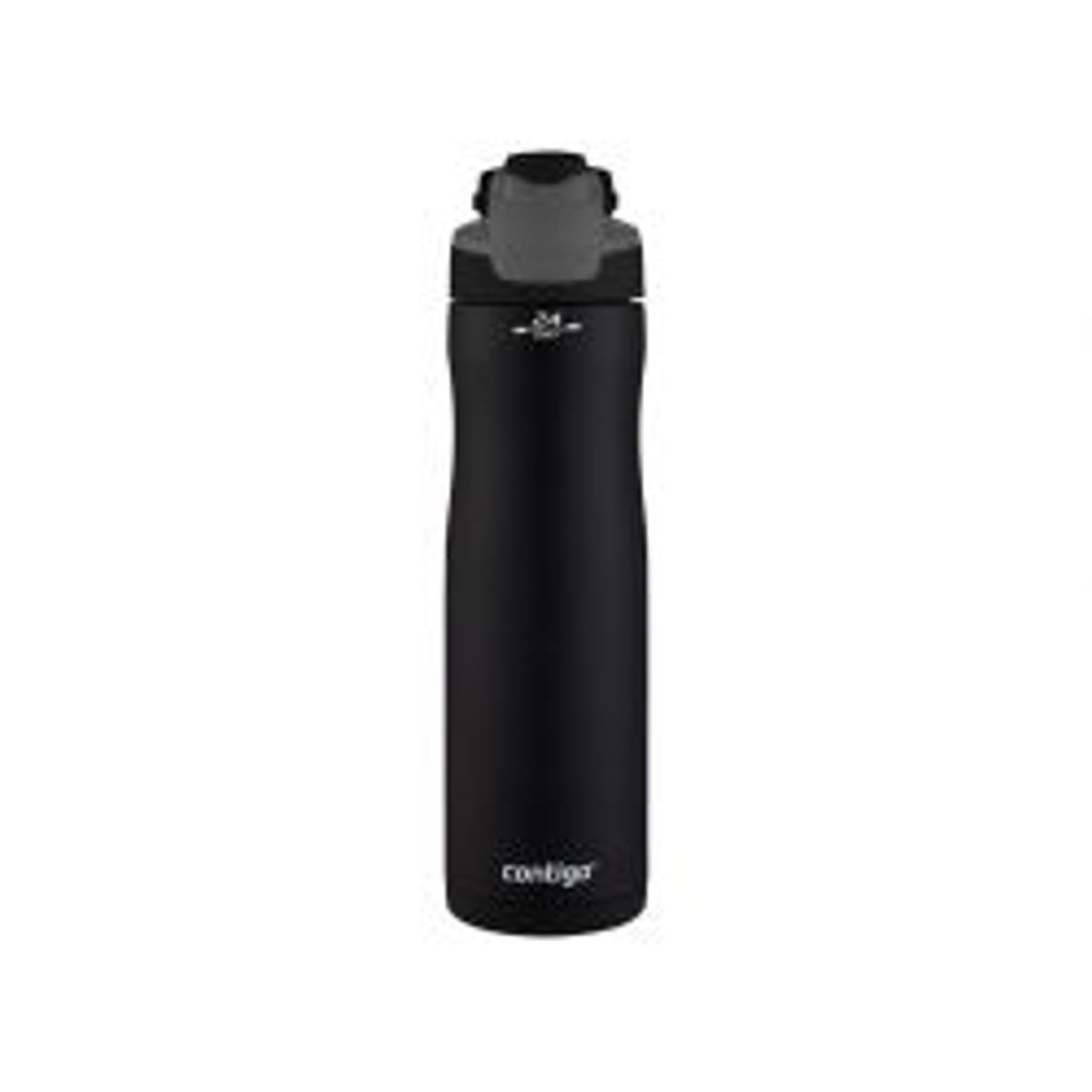 Contigo Chill AUTOSEAL Matte black, 720ml - Termoflaske