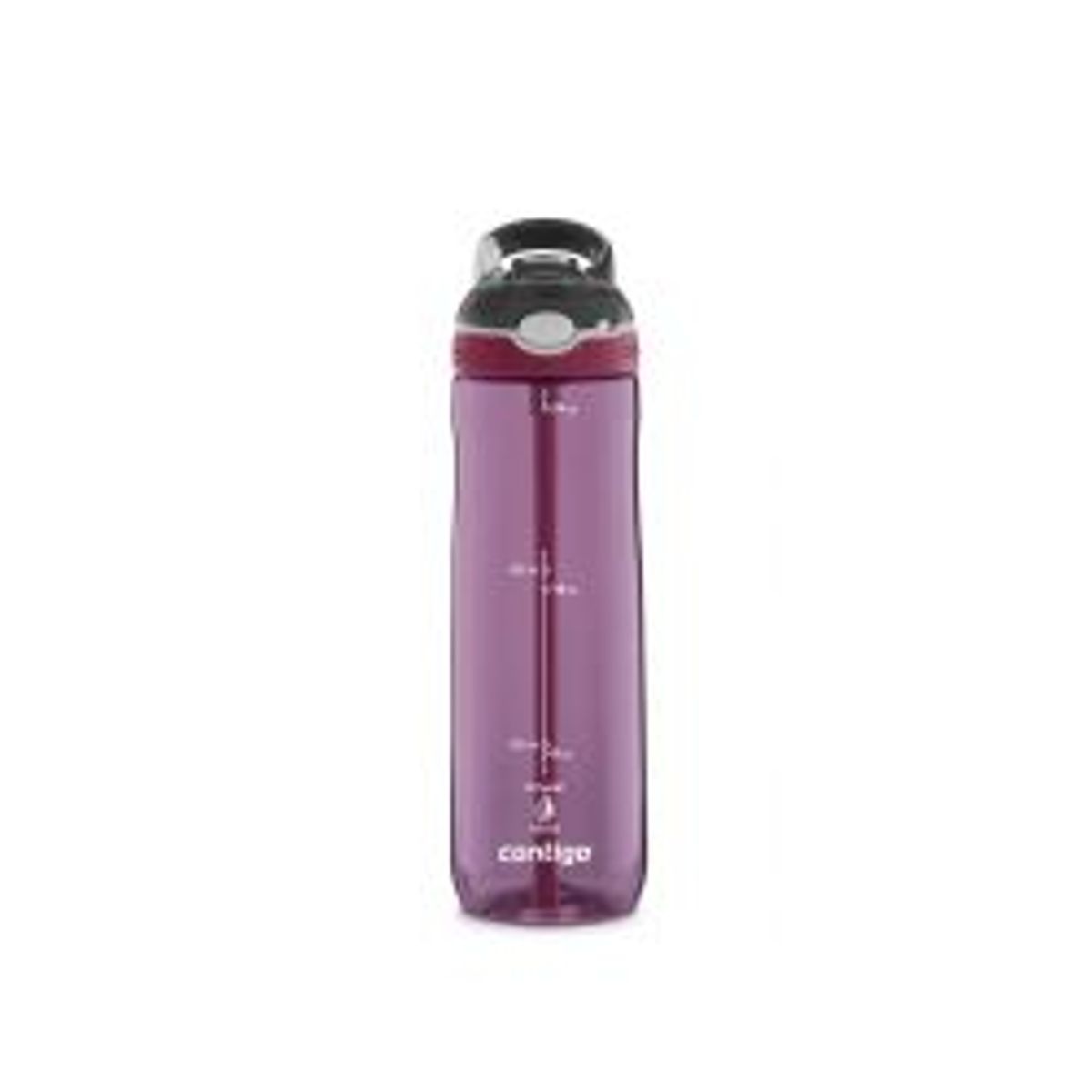 Contigo Ashland tritan ReNew Passionfruit, 720ml - AUTOSEAL - Drikkeflaske