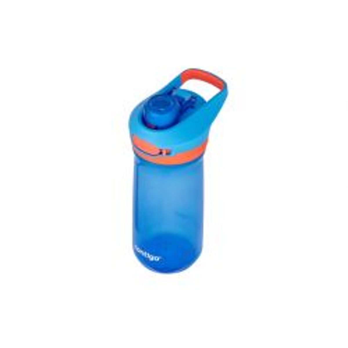 Contigo Jessie Autopop Blue Poppy, 420ml - AUTOPOP - Drikkeflaske