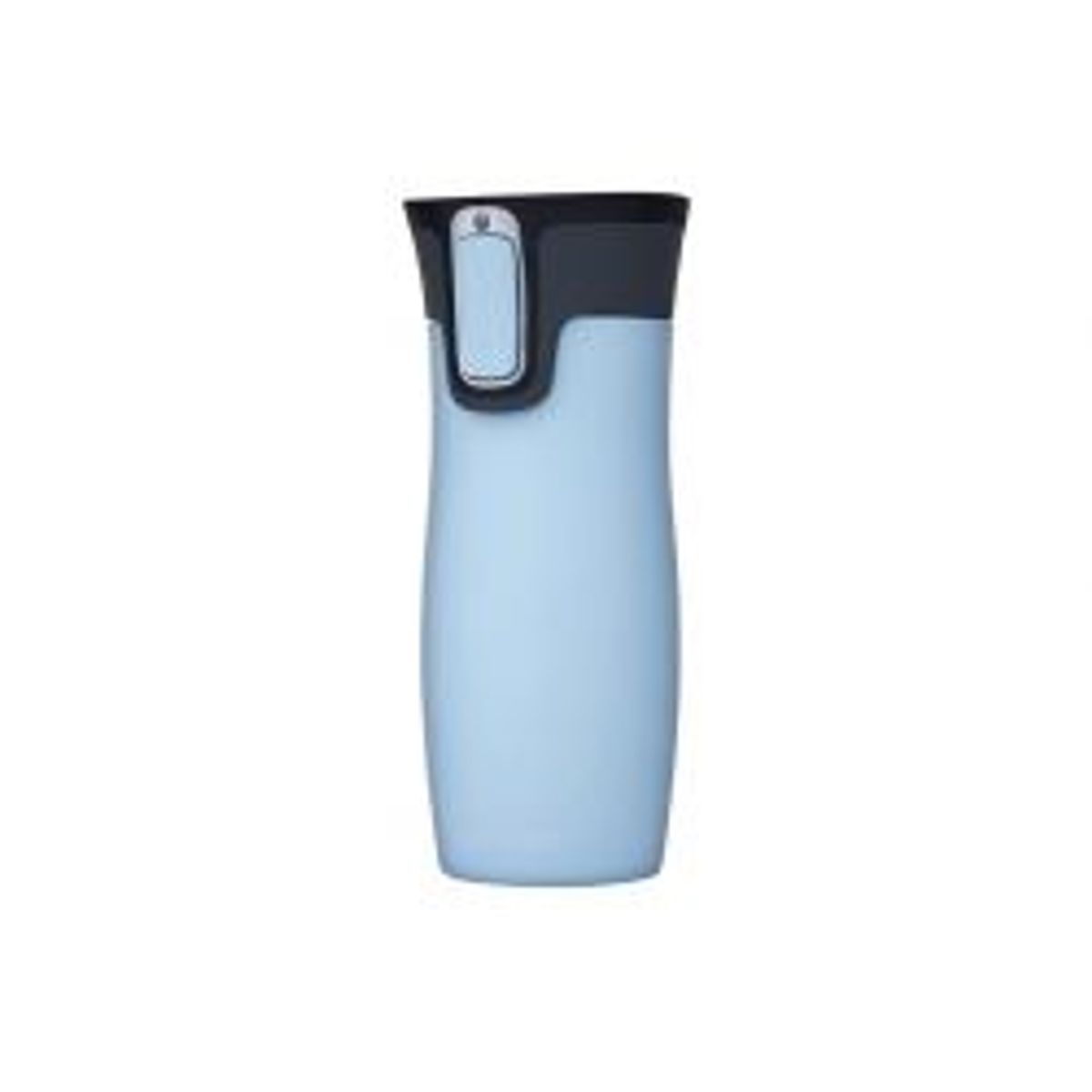 Contigo West loop Iced aqua, 470ml - AUTOSEAL - Termokrus