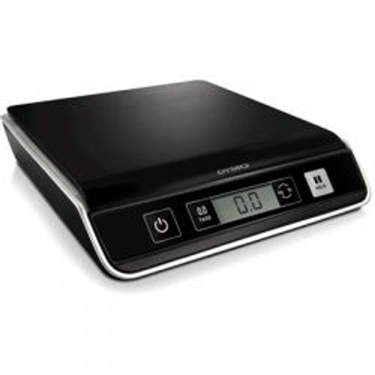 Dymo M5 Letter And Parcel Scale, Digital Display, Usb, 5kg, Black