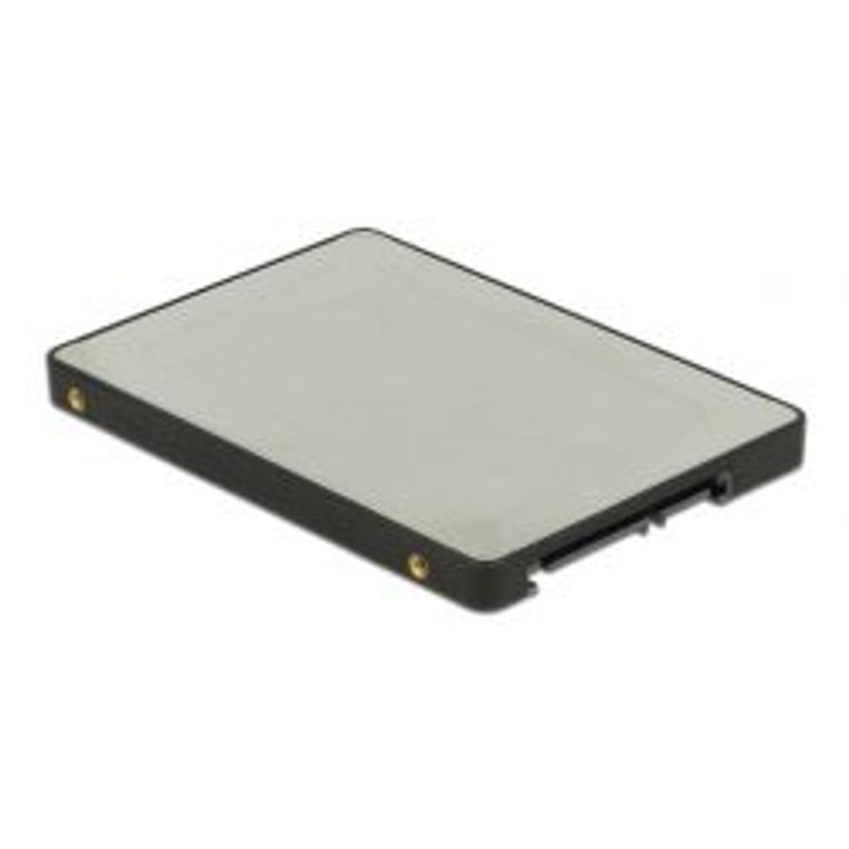 Delock 2.5? Converter Sata 22 Pin > M.2 With Enclosure