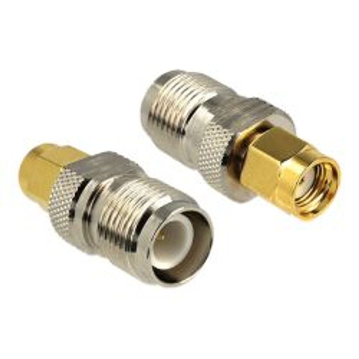 Delock Adapter Rp-sma Plug > Rp-tnc Jack