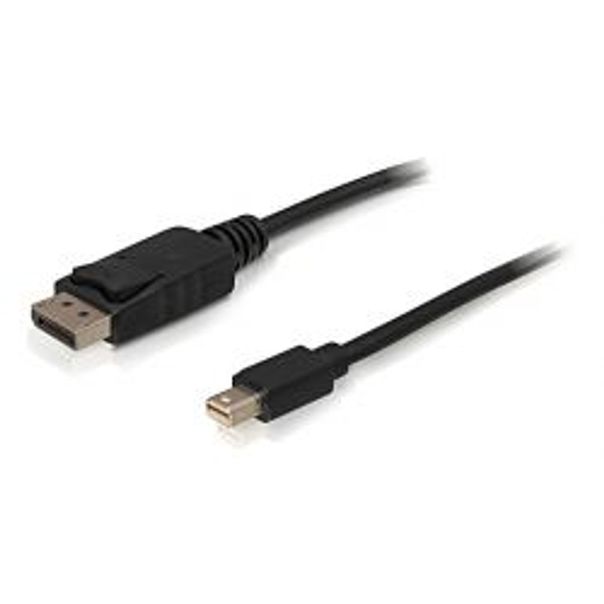 Delock Cable Mini Displayport 1.2 Male > Displayport Male 4k 2.0 M