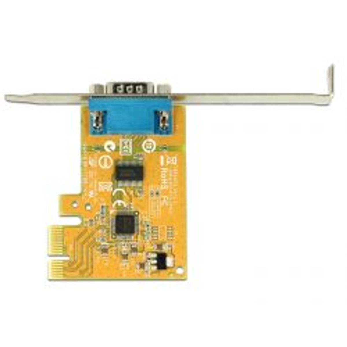 Delock Pci Express Card > 1x Serial