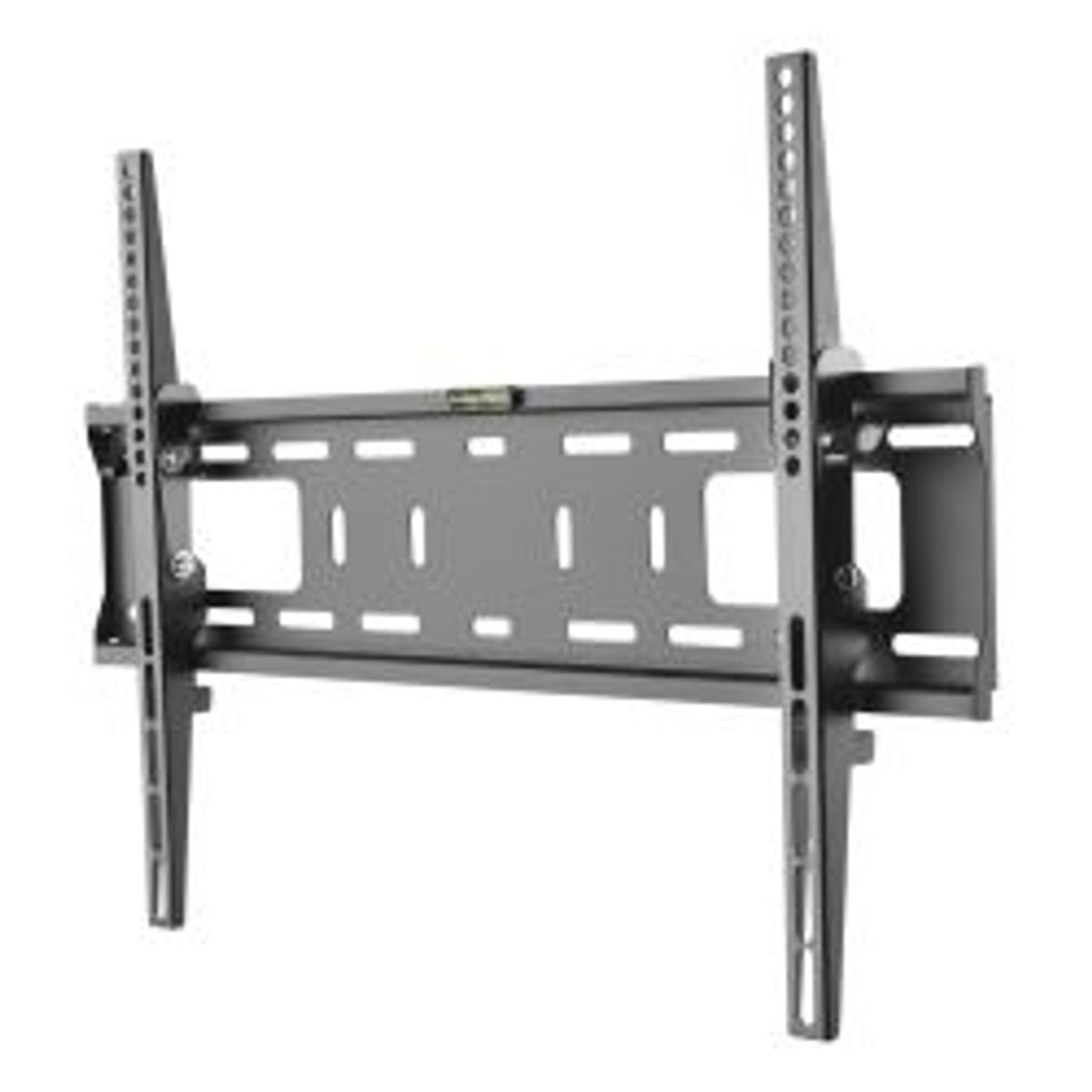 Deltaco Heavy-duty Wall Mount For Monitor/tv, 37-70, Tilt, Max 50 - Vægbeslag