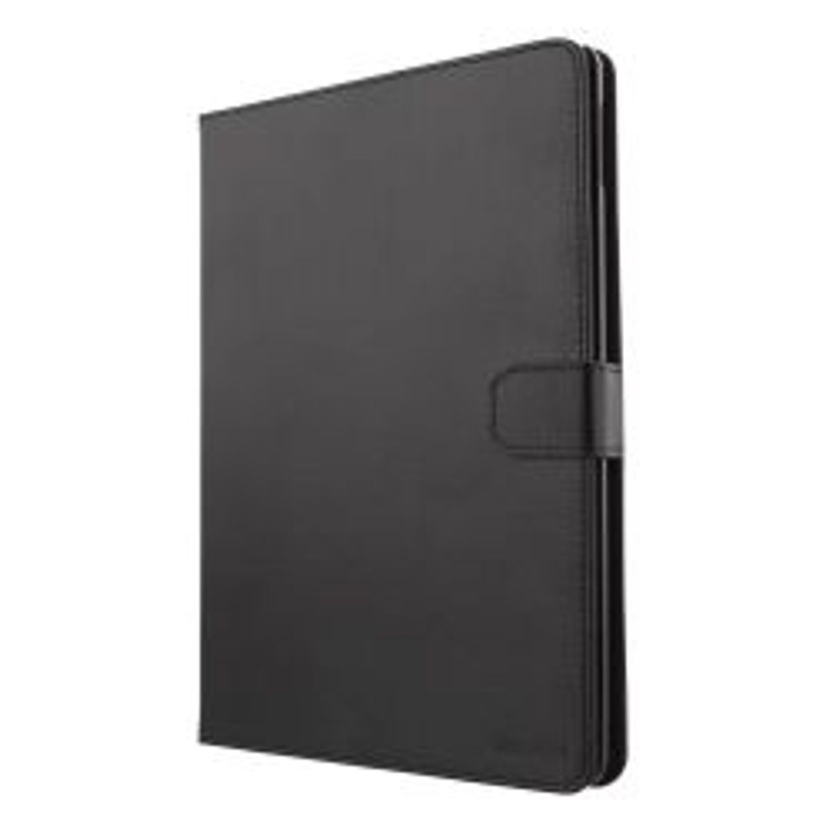 Deltaco Ipad 9.7 (2017/2018) Case,vegan Leather,wake Function,stand - Tabletcover