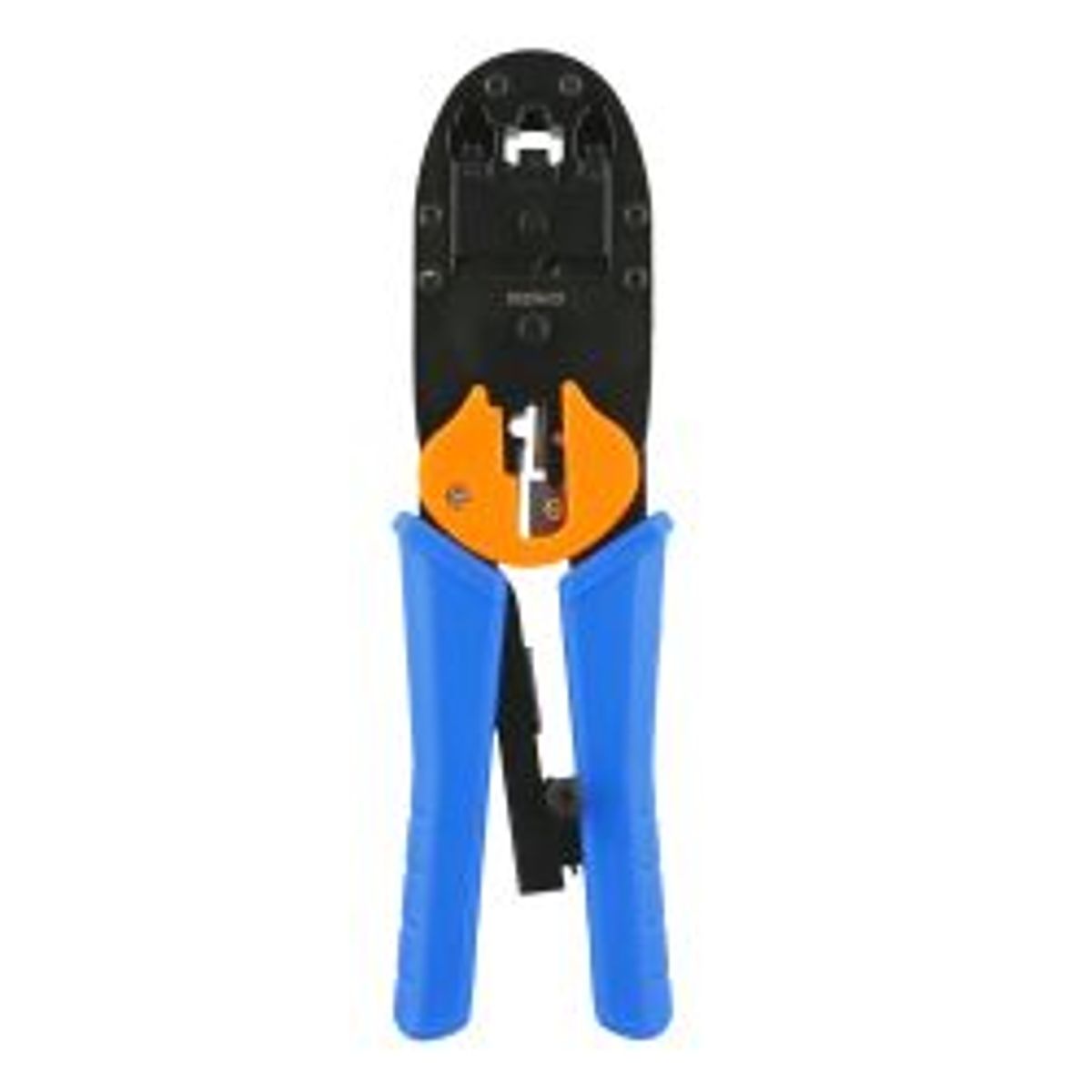 Deltaco Modular Tool For 4/6/8-pin With Cutter/striper